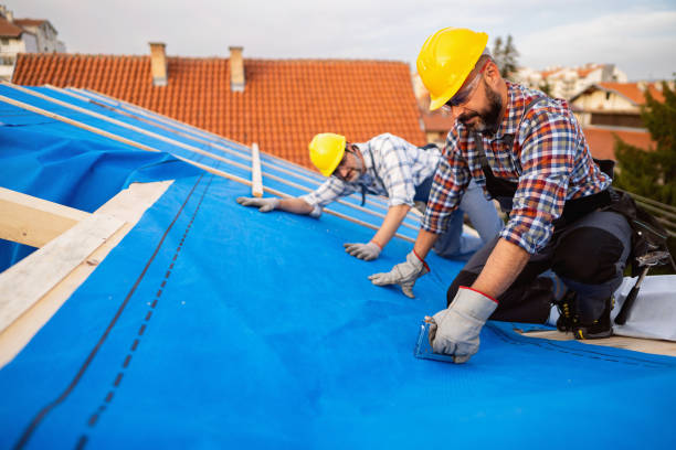 Roof Insulation in Cayucos, CA